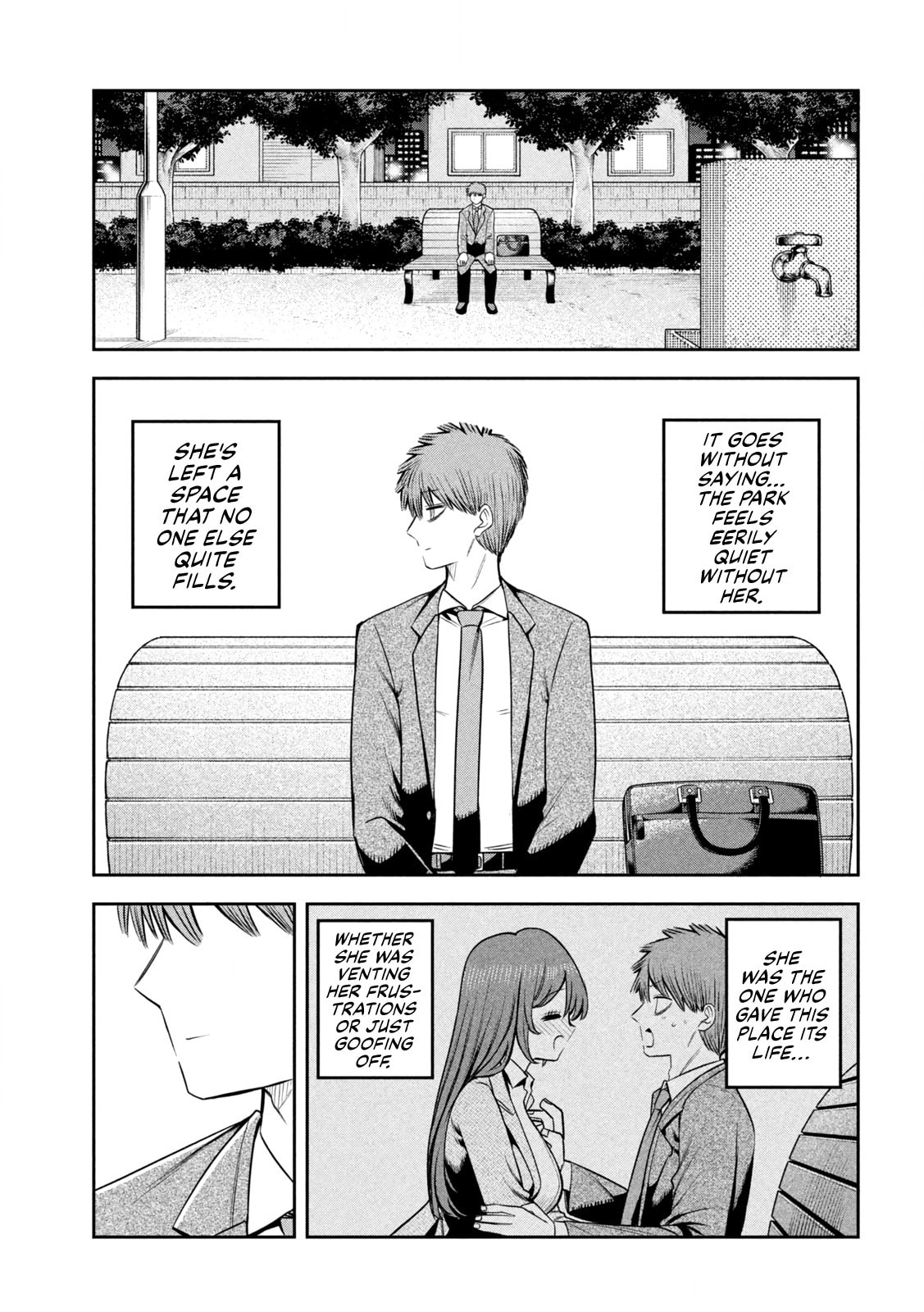 Boss, Booze, and Bright Stars