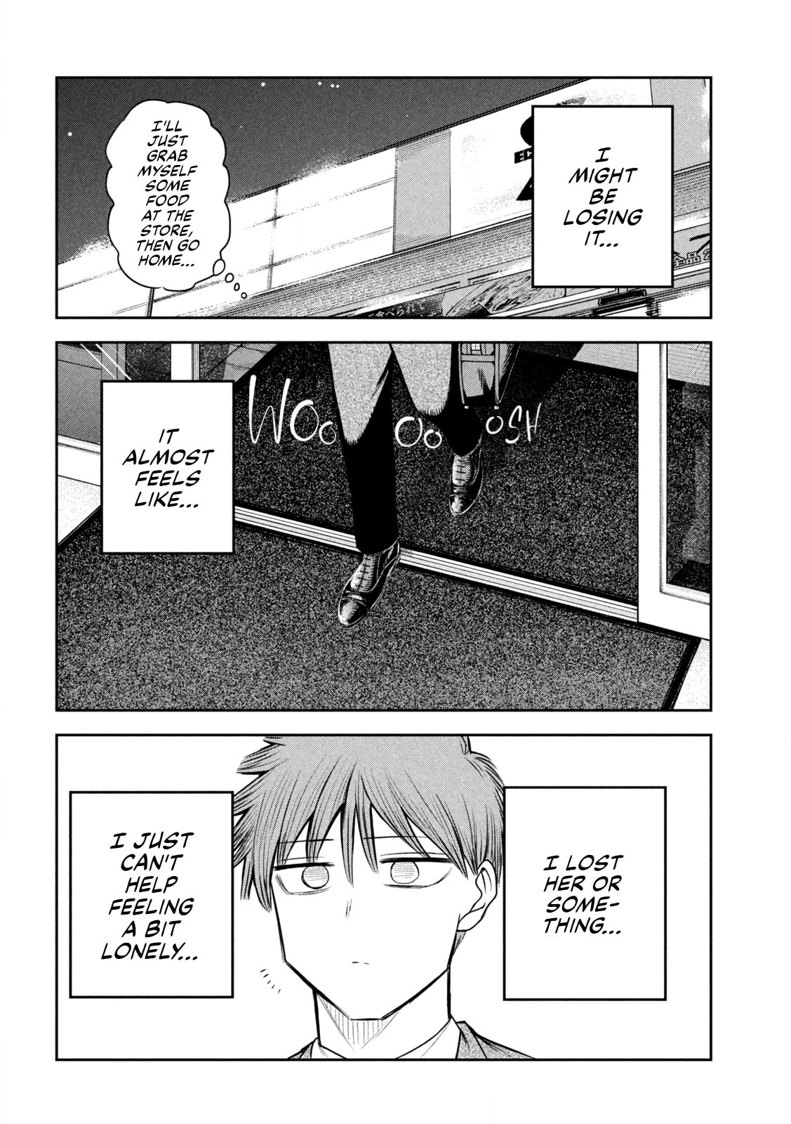 Boss, Booze, and Bright Stars