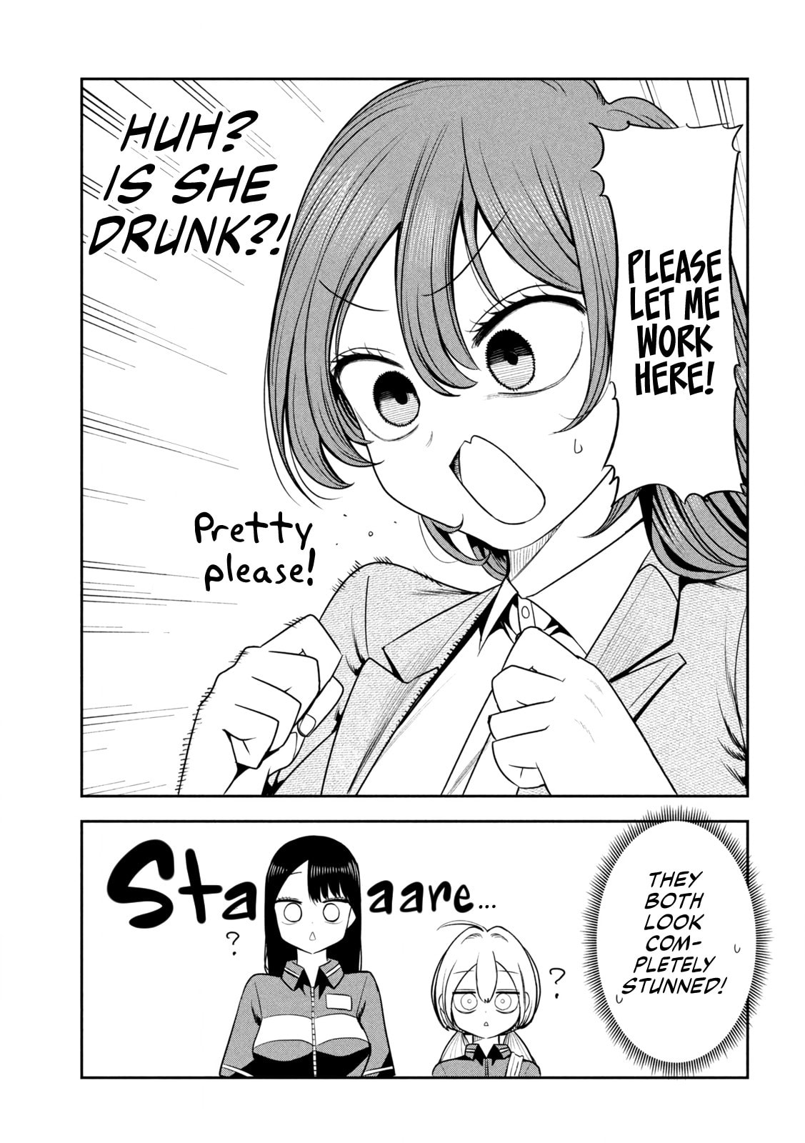 Boss, Booze, and Bright Stars