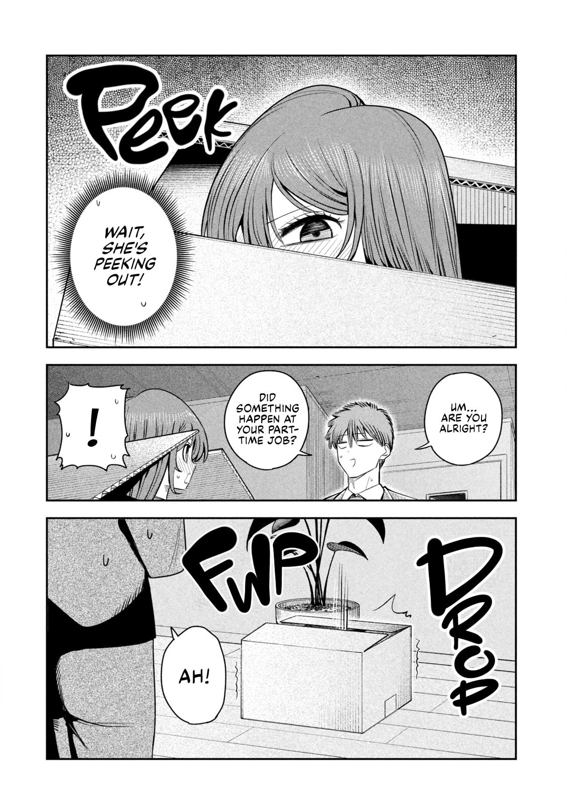 Boss, Booze, and Bright Stars