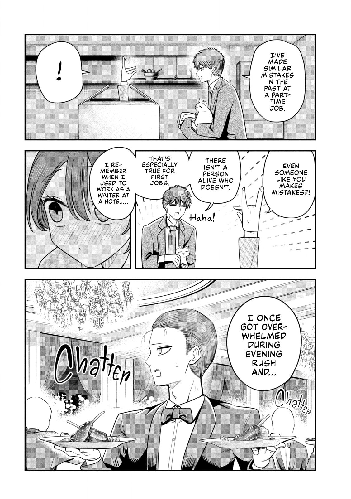 Boss, Booze, and Bright Stars