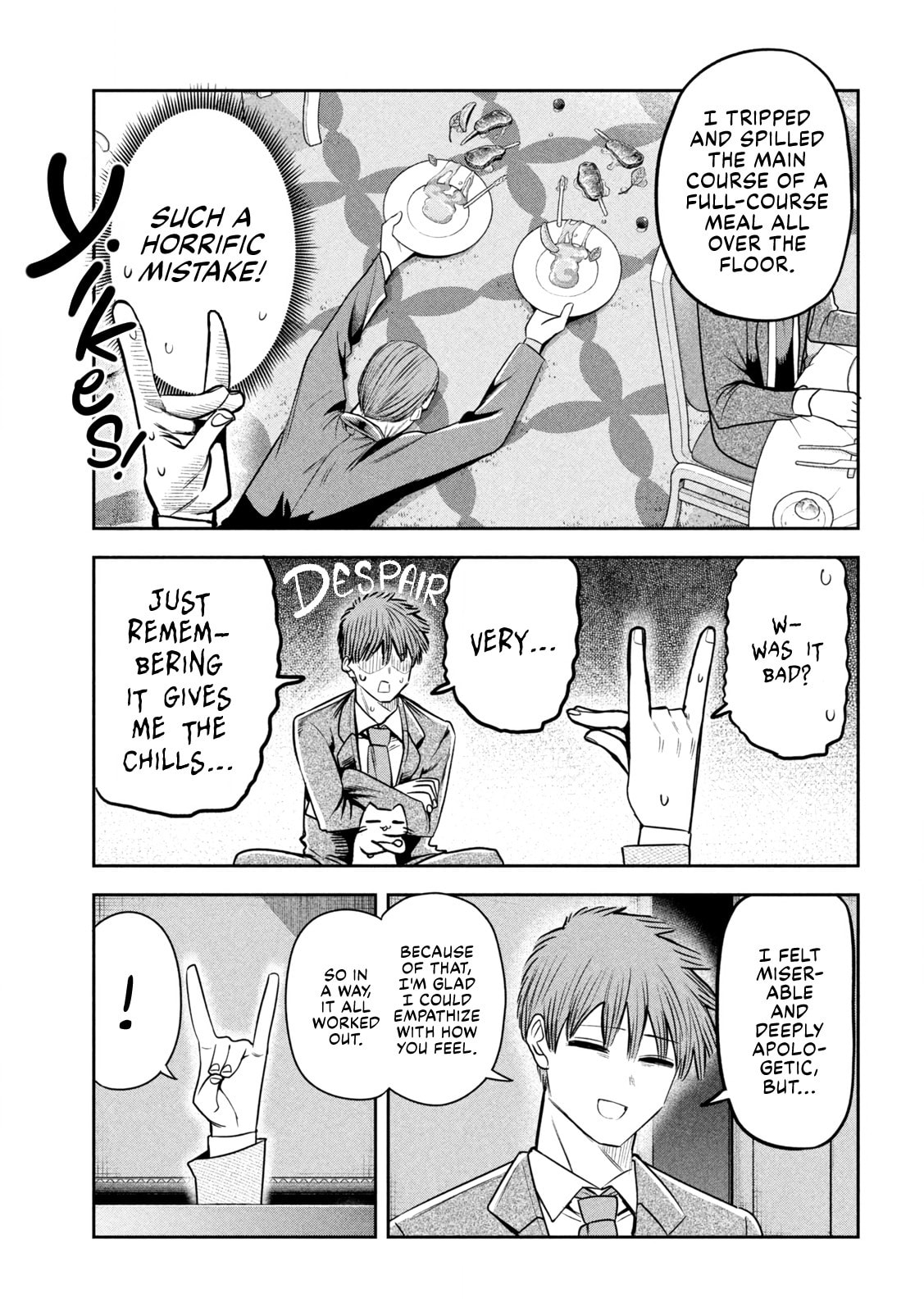 Boss, Booze, and Bright Stars