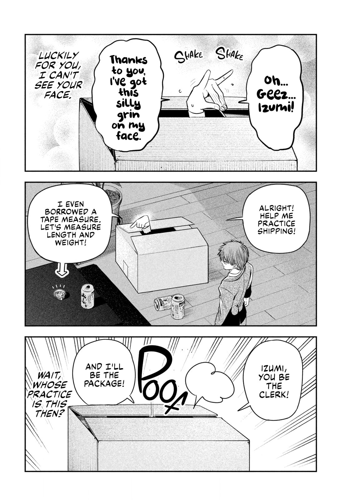 Boss, Booze, and Bright Stars