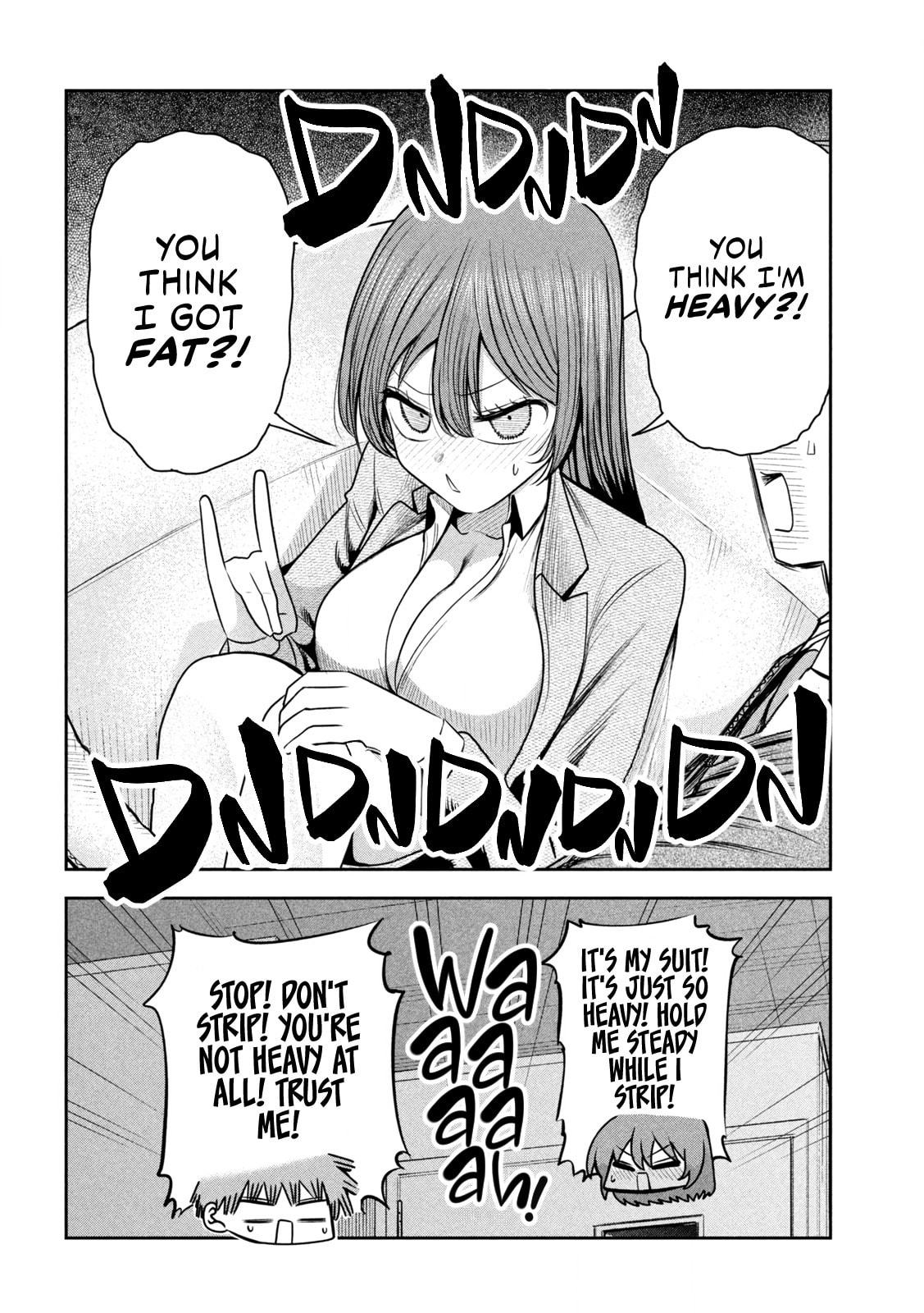 Boss, Booze, and Bright Stars