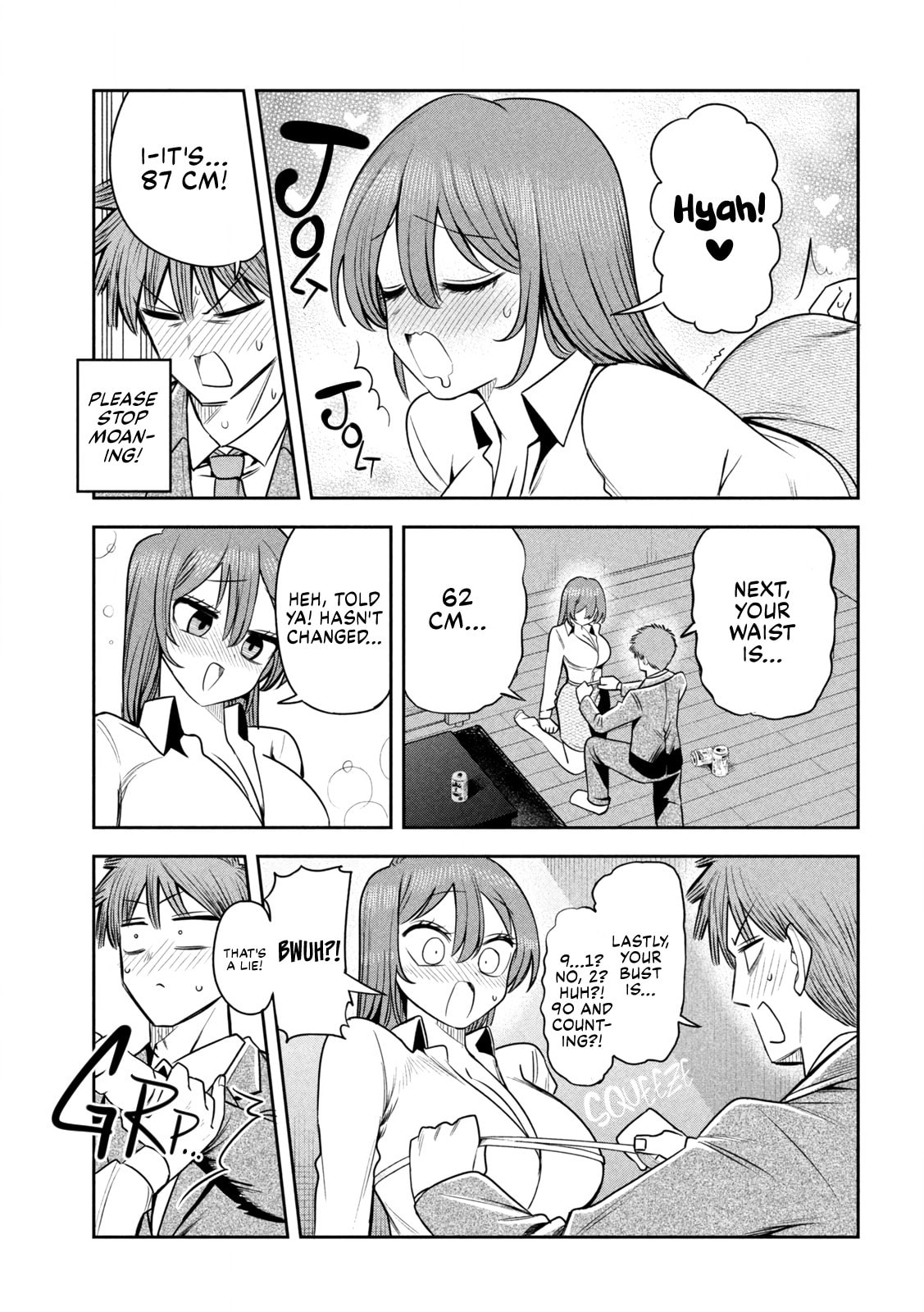 Boss, Booze, and Bright Stars