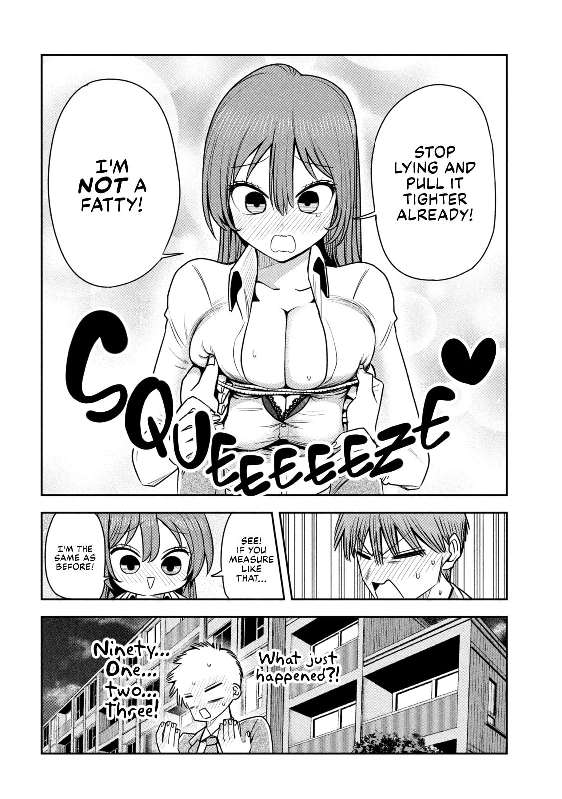 Boss, Booze, and Bright Stars