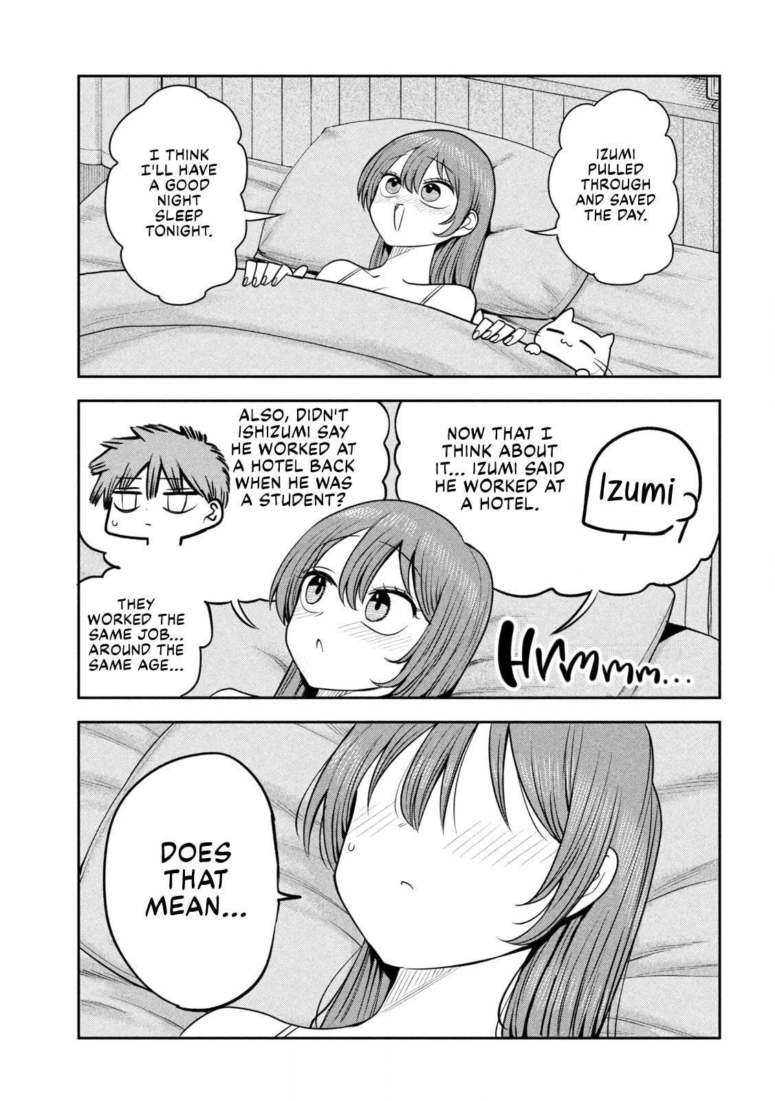 Boss, Booze, and Bright Stars