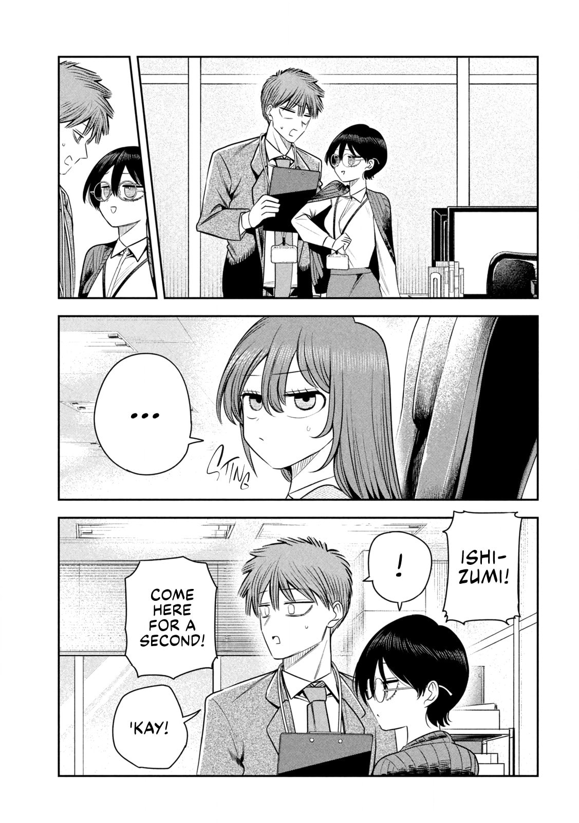 Boss, Booze, and Bright Stars