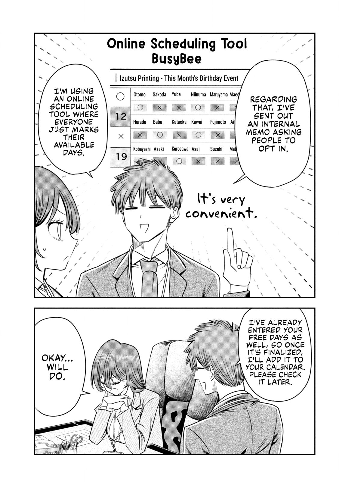 Boss, Booze, and Bright Stars