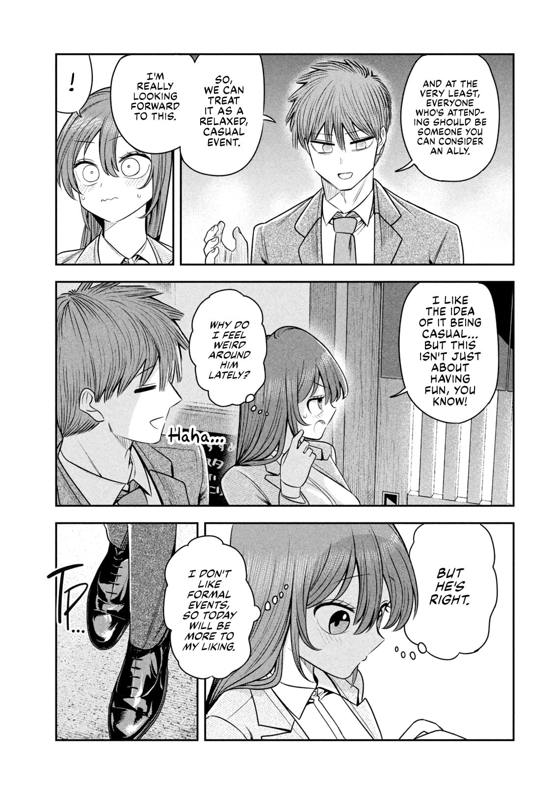 Boss, Booze, and Bright Stars