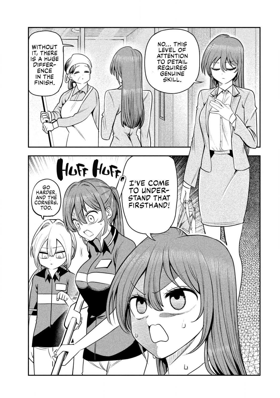 Boss, Booze, and Bright Stars