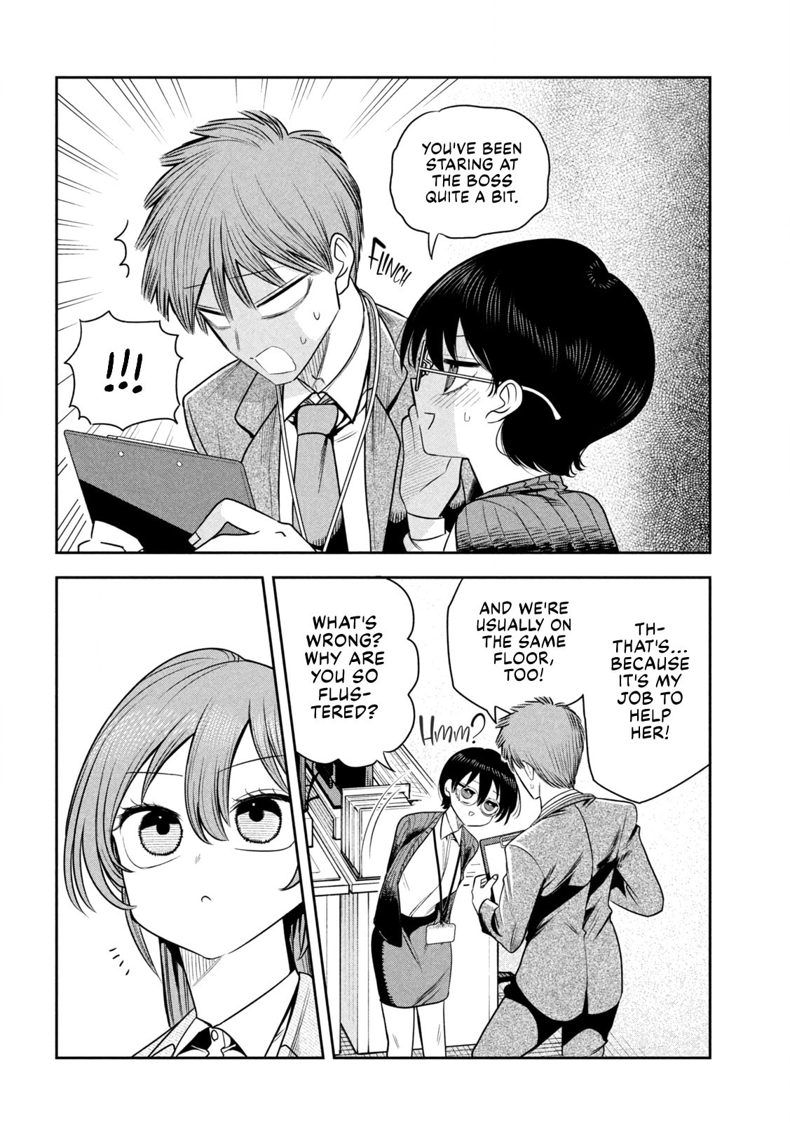 Boss, Booze, and Bright Stars