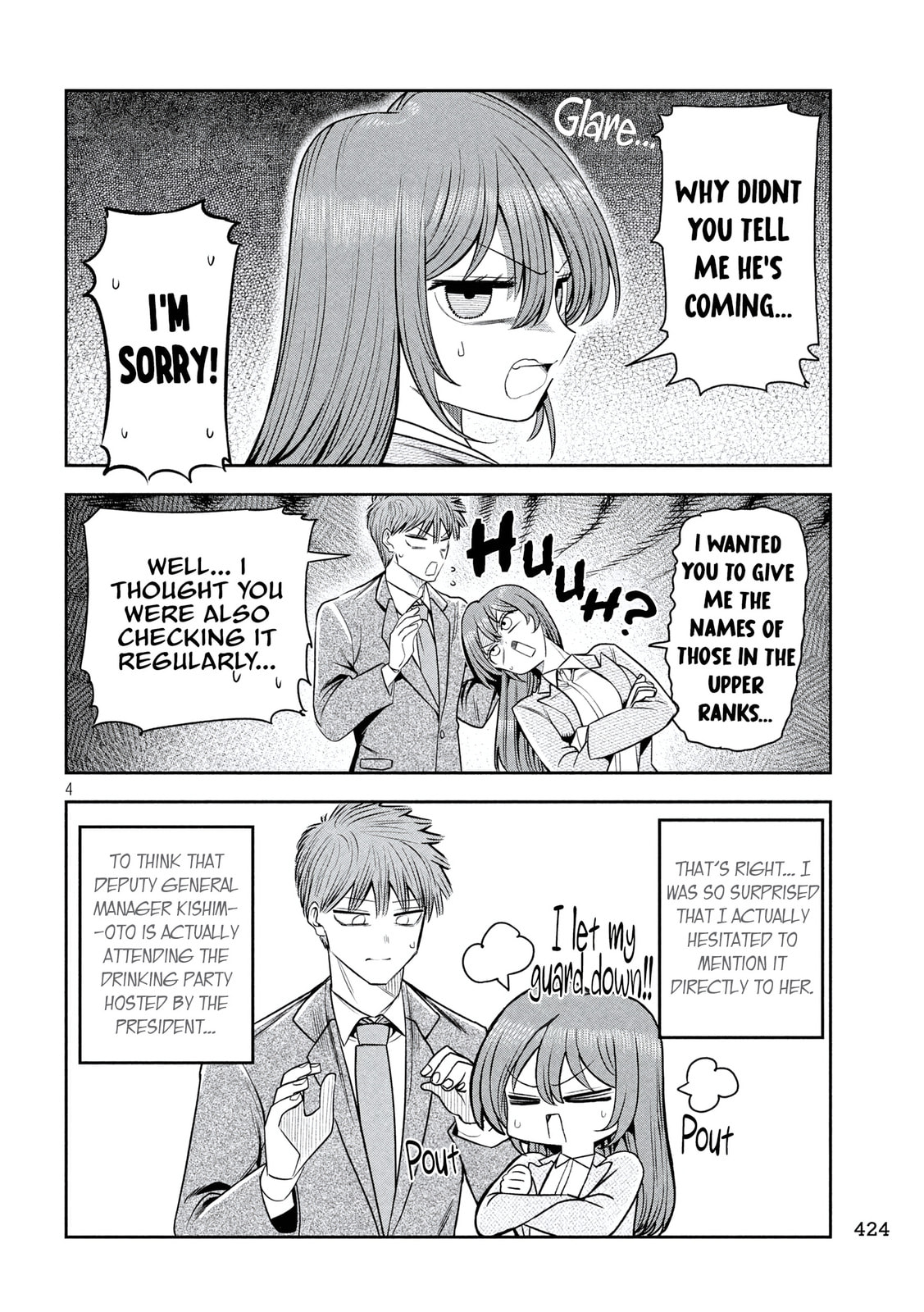 Boss, Booze, and Bright Stars