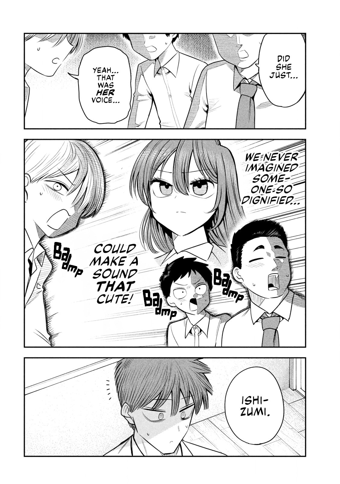 Boss, Booze, and Bright Stars