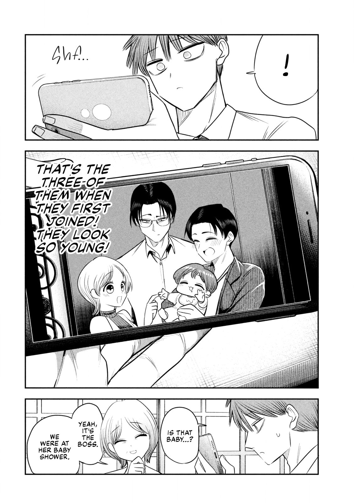 Boss, Booze, and Bright Stars