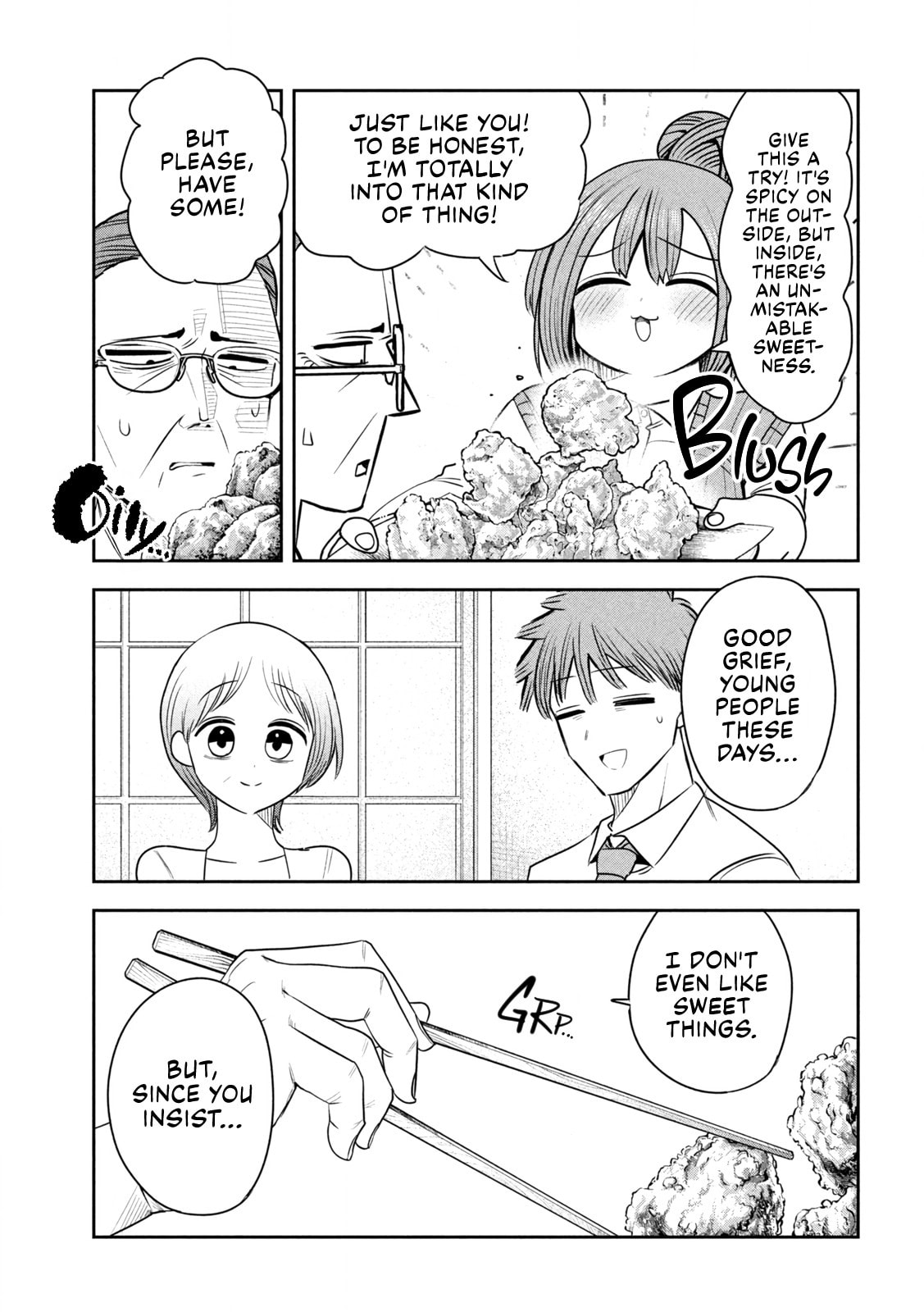 Boss, Booze, and Bright Stars