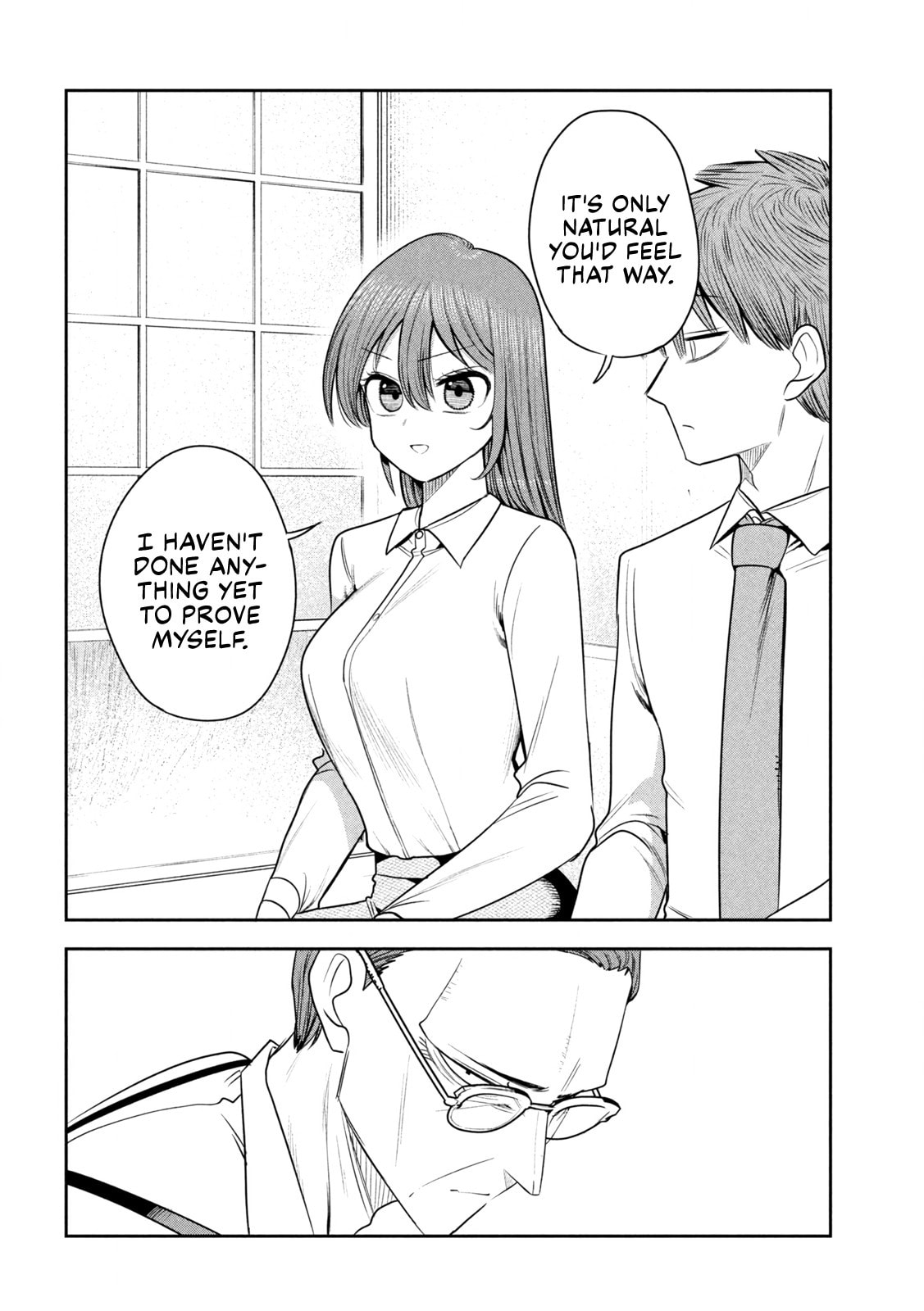 Boss, Booze, and Bright Stars