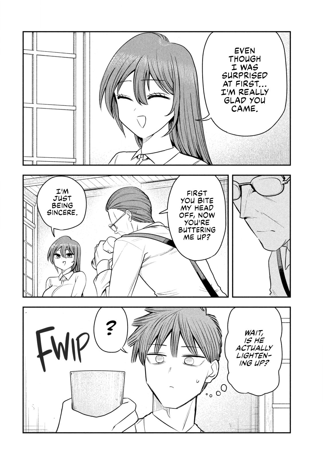 Boss, Booze, and Bright Stars