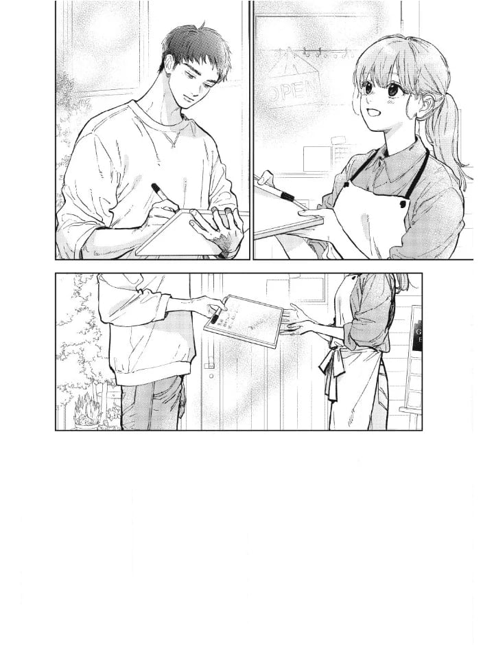 Yubisaki to Renren