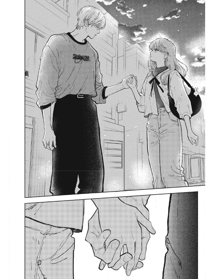 Yubisaki to Renren
