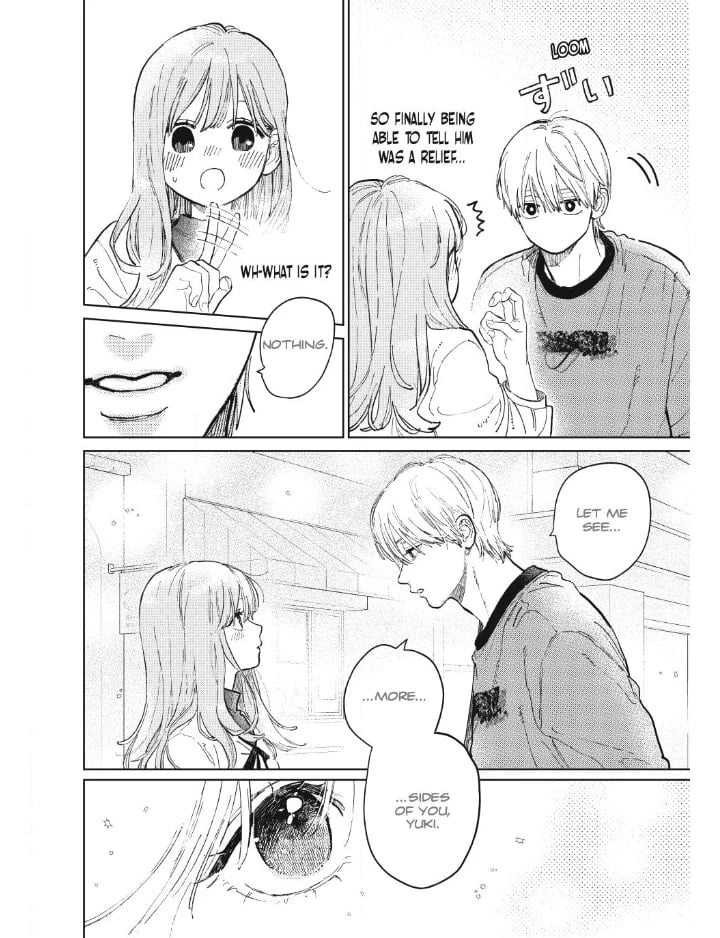 Yubisaki to Renren