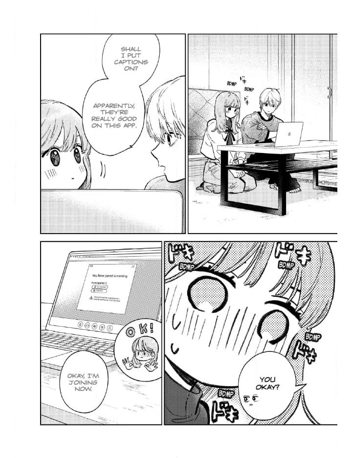 Yubisaki to Renren