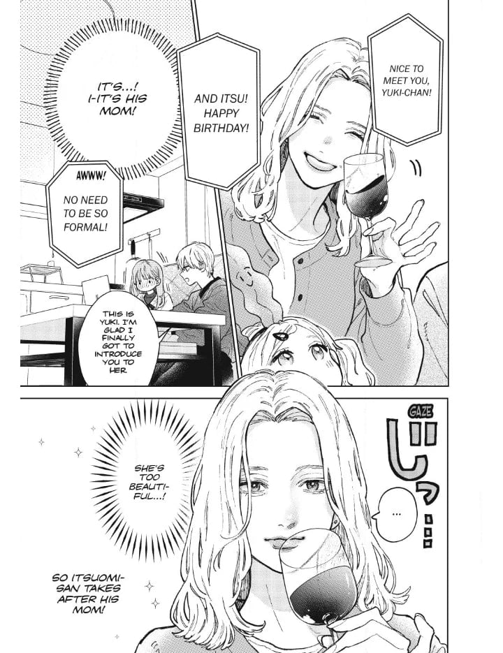 Yubisaki to Renren