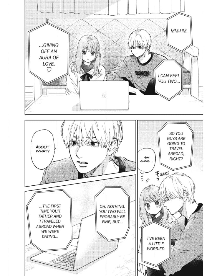 Yubisaki to Renren