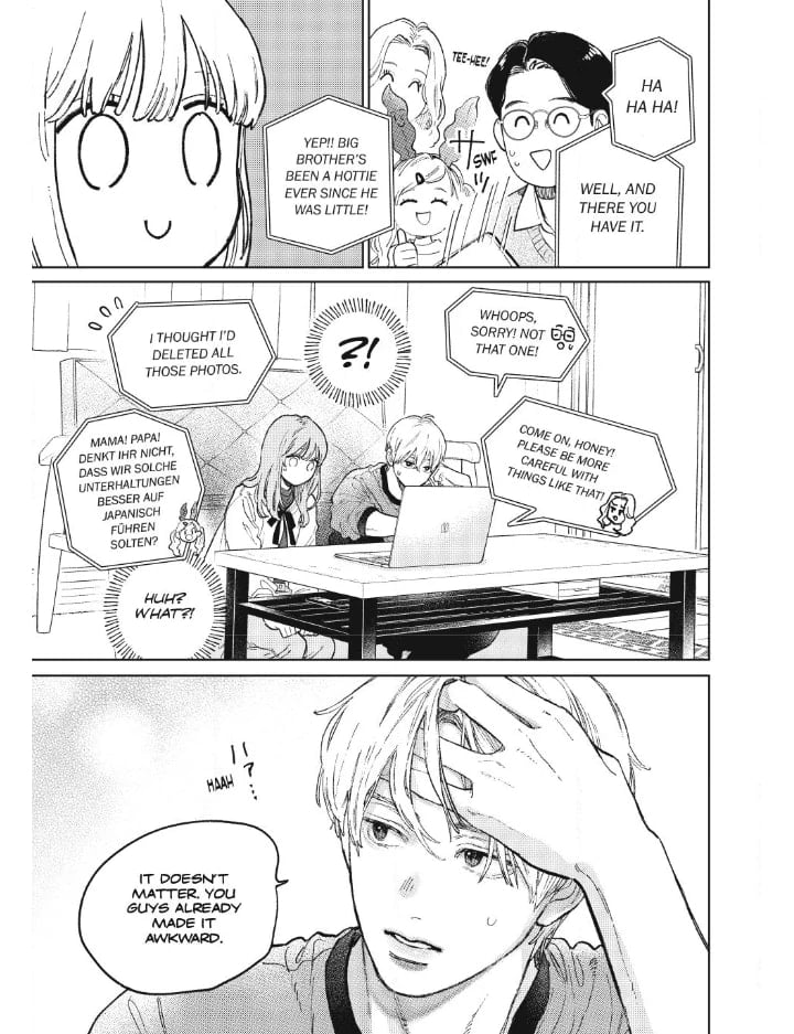 Yubisaki to Renren