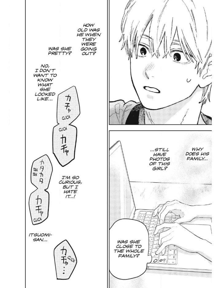 Yubisaki to Renren