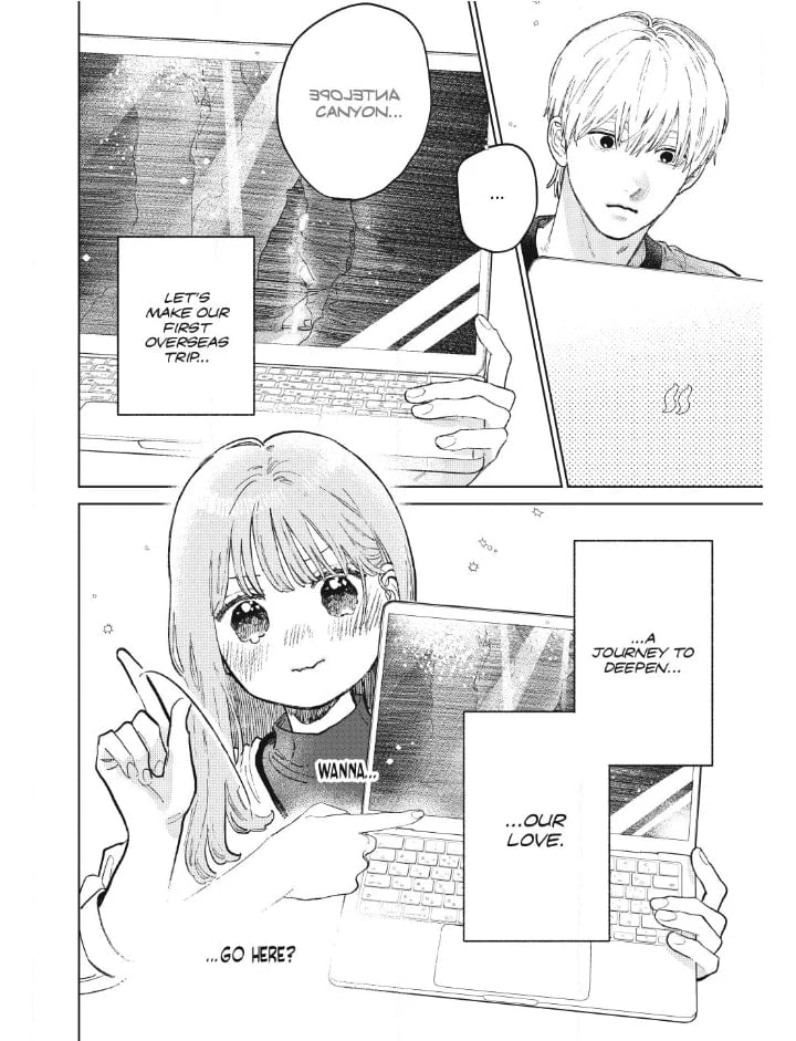 Yubisaki to Renren