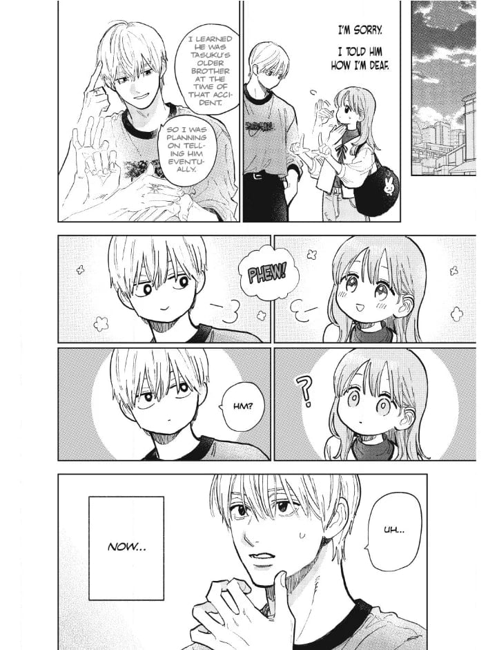 Yubisaki to Renren