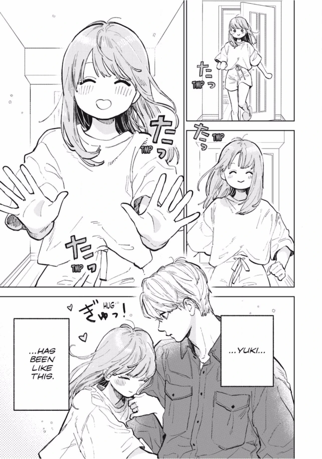 Yubisaki to Renren
