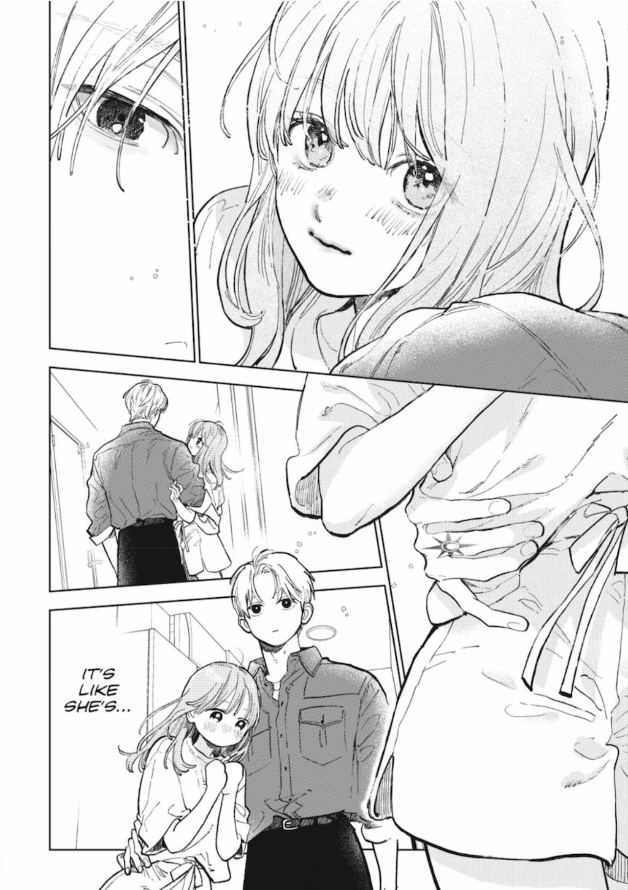 Yubisaki to Renren
