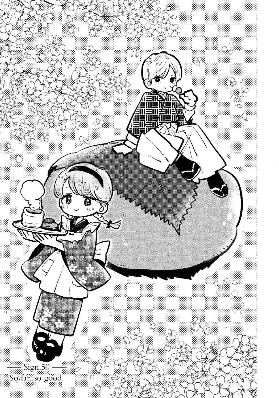 Yubisaki to Renren