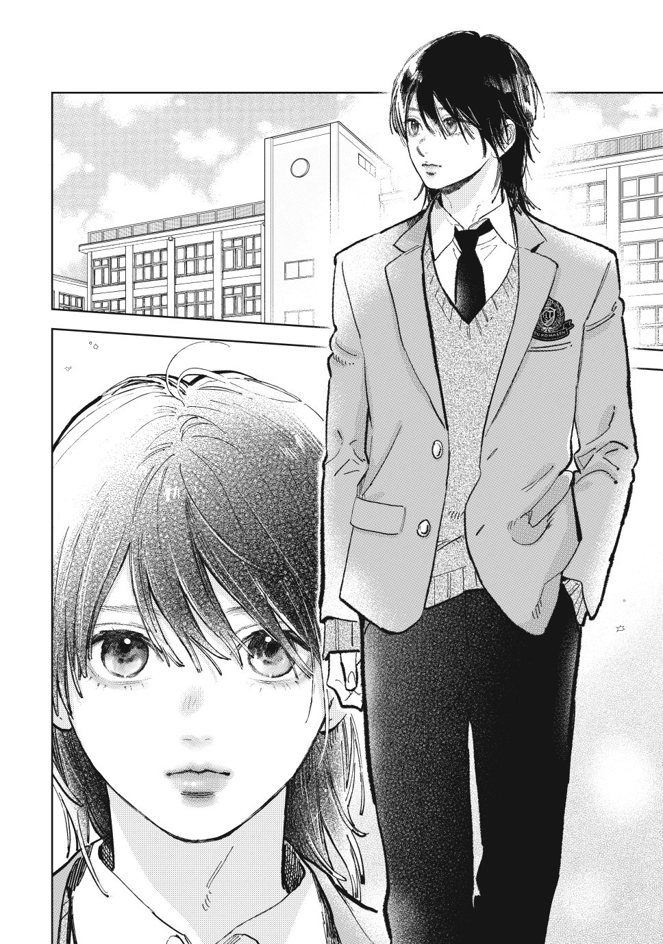 Yubisaki to Renren