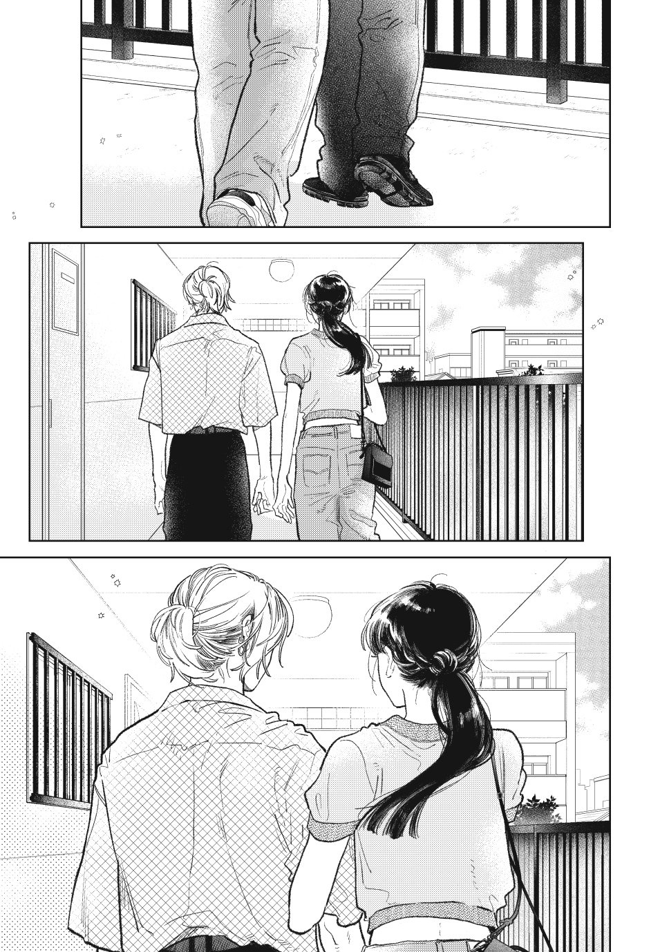Yubisaki to Renren
