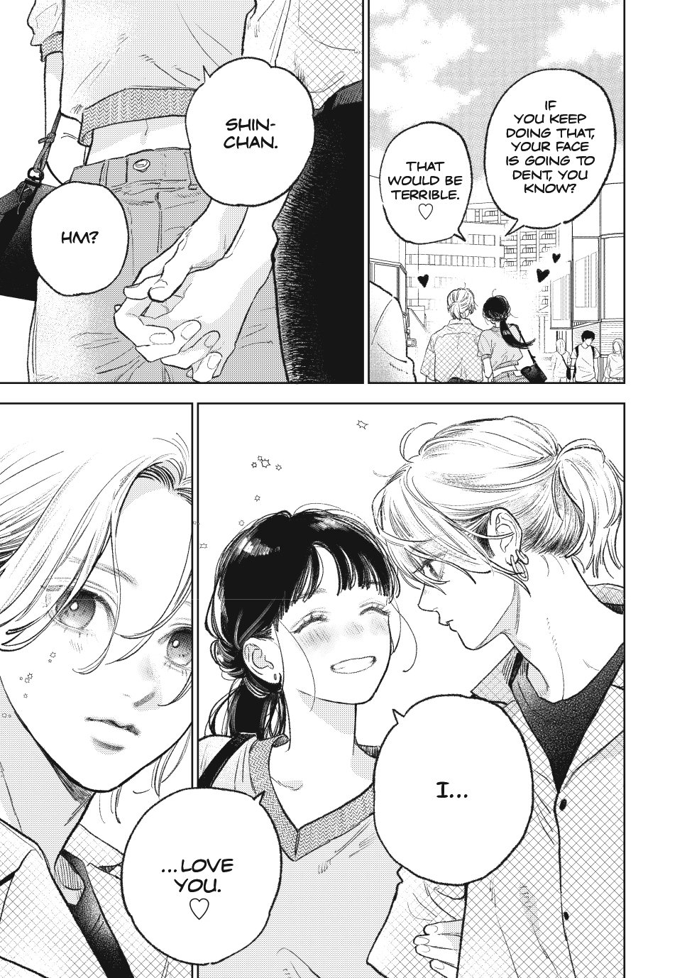 Yubisaki to Renren
