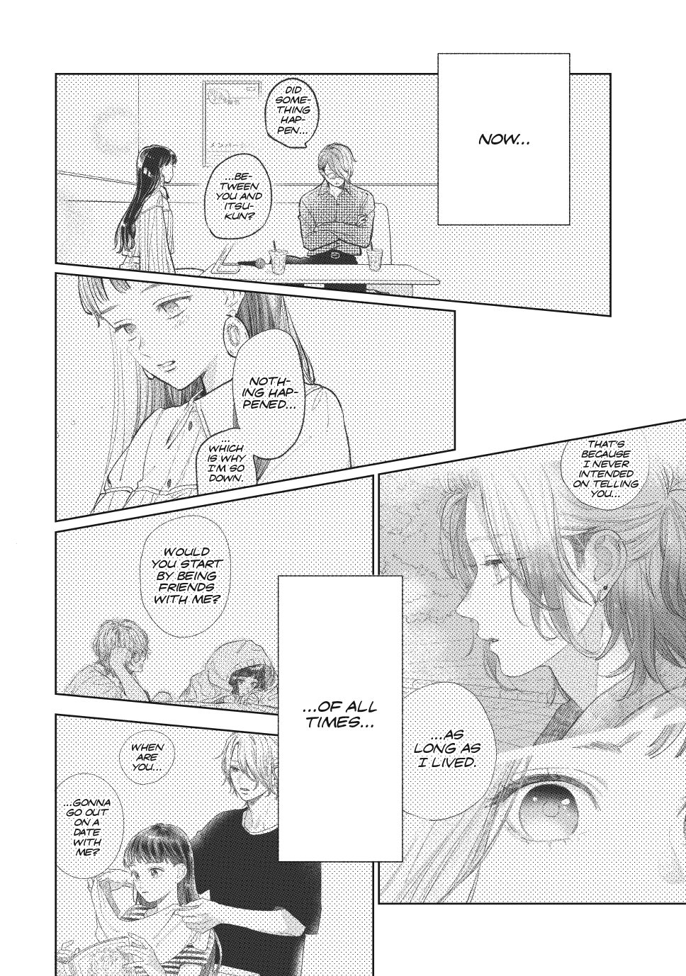 Yubisaki to Renren