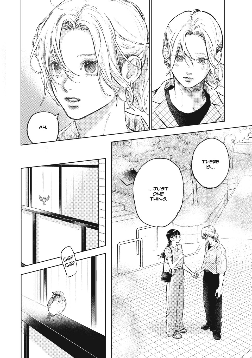 Yubisaki to Renren