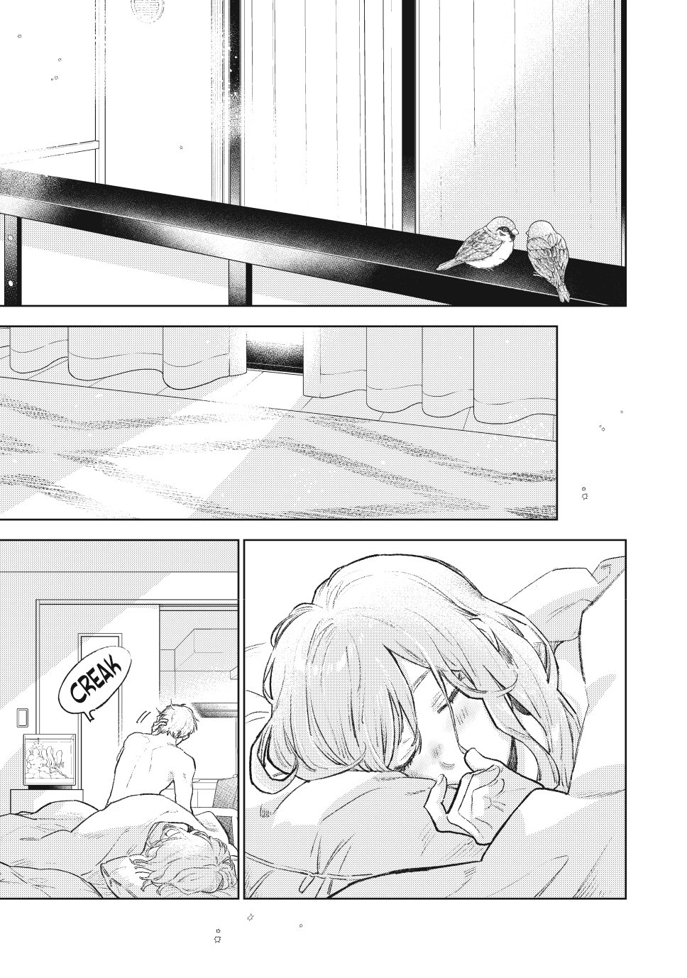 Yubisaki to Renren