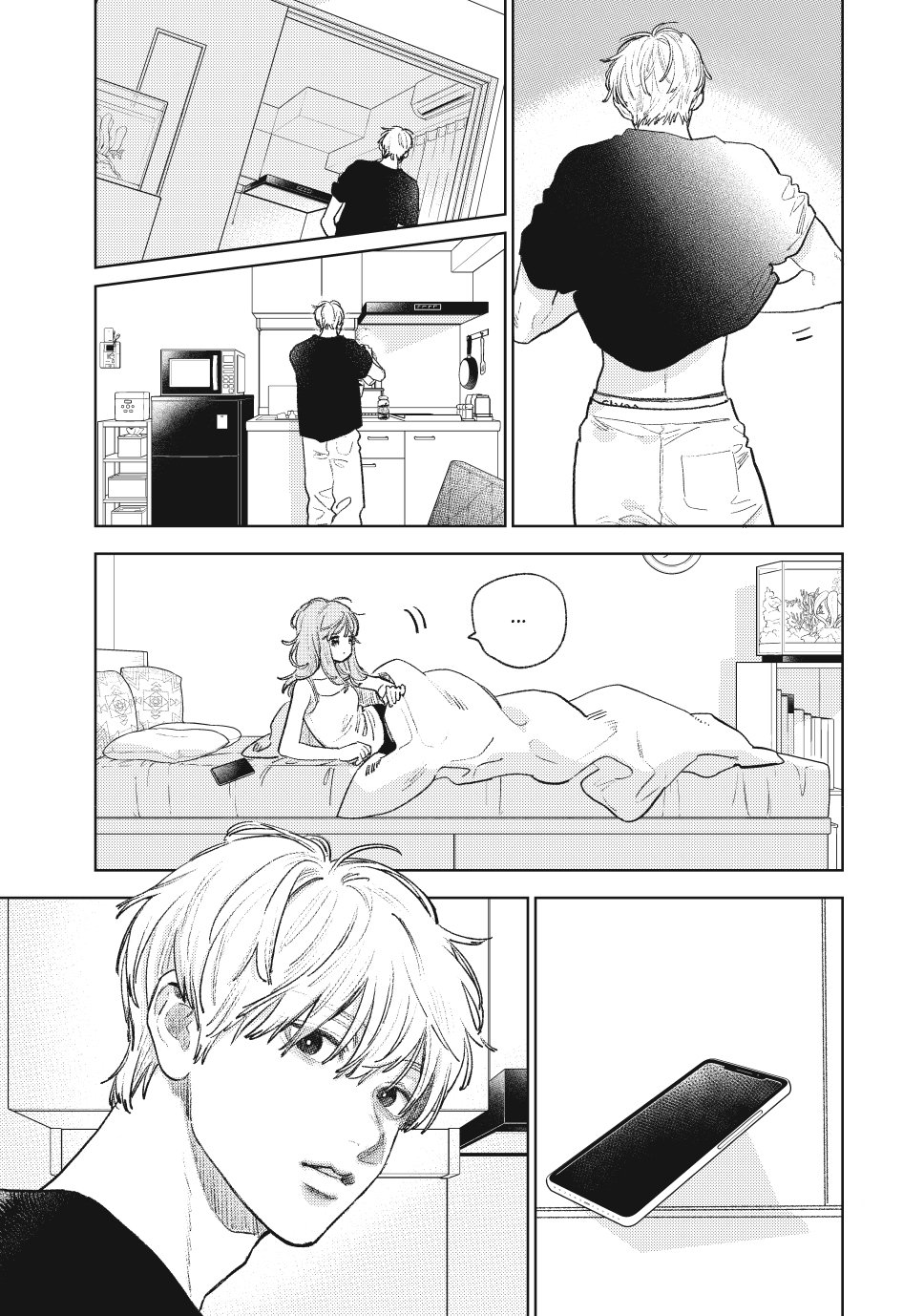Yubisaki to Renren