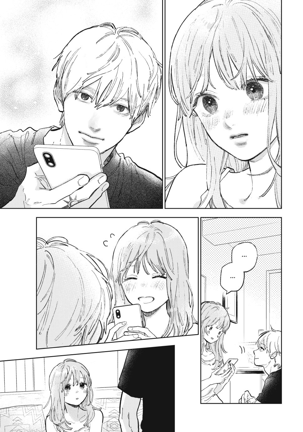 Yubisaki to Renren
