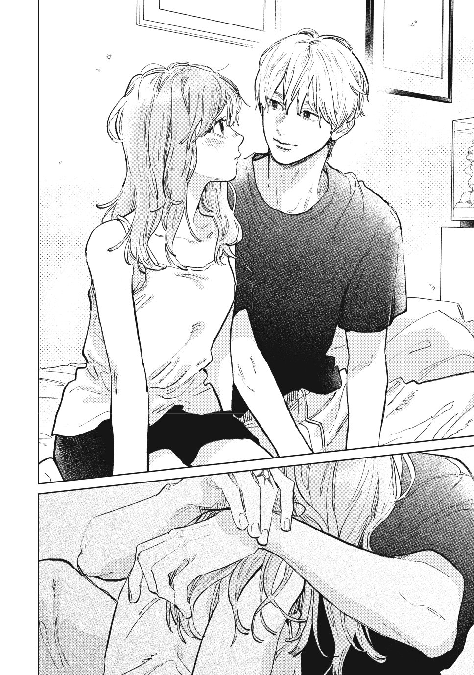 Yubisaki to Renren