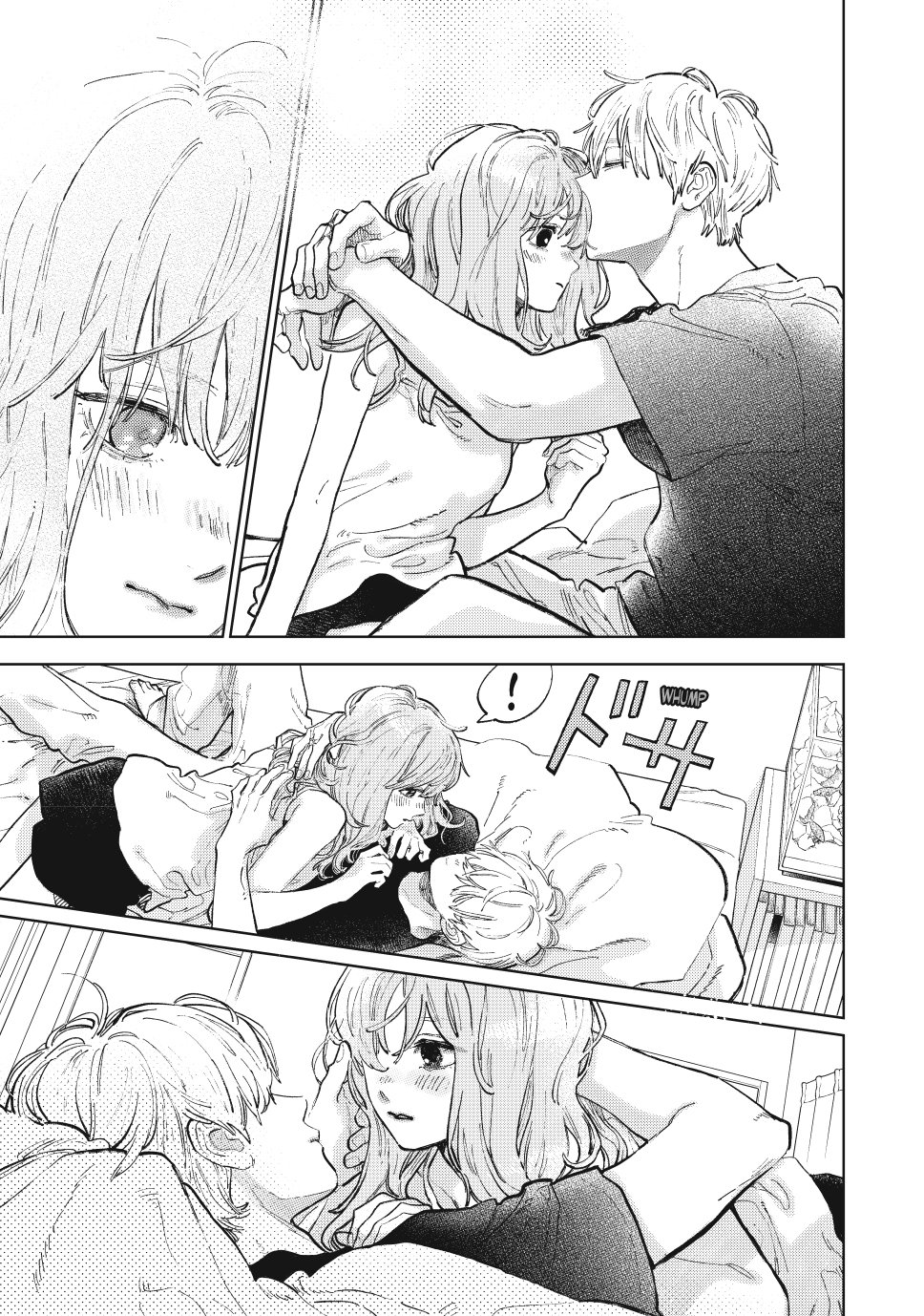 Yubisaki to Renren
