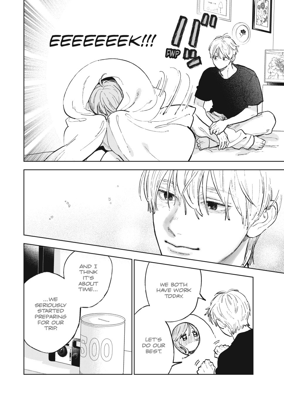 Yubisaki to Renren
