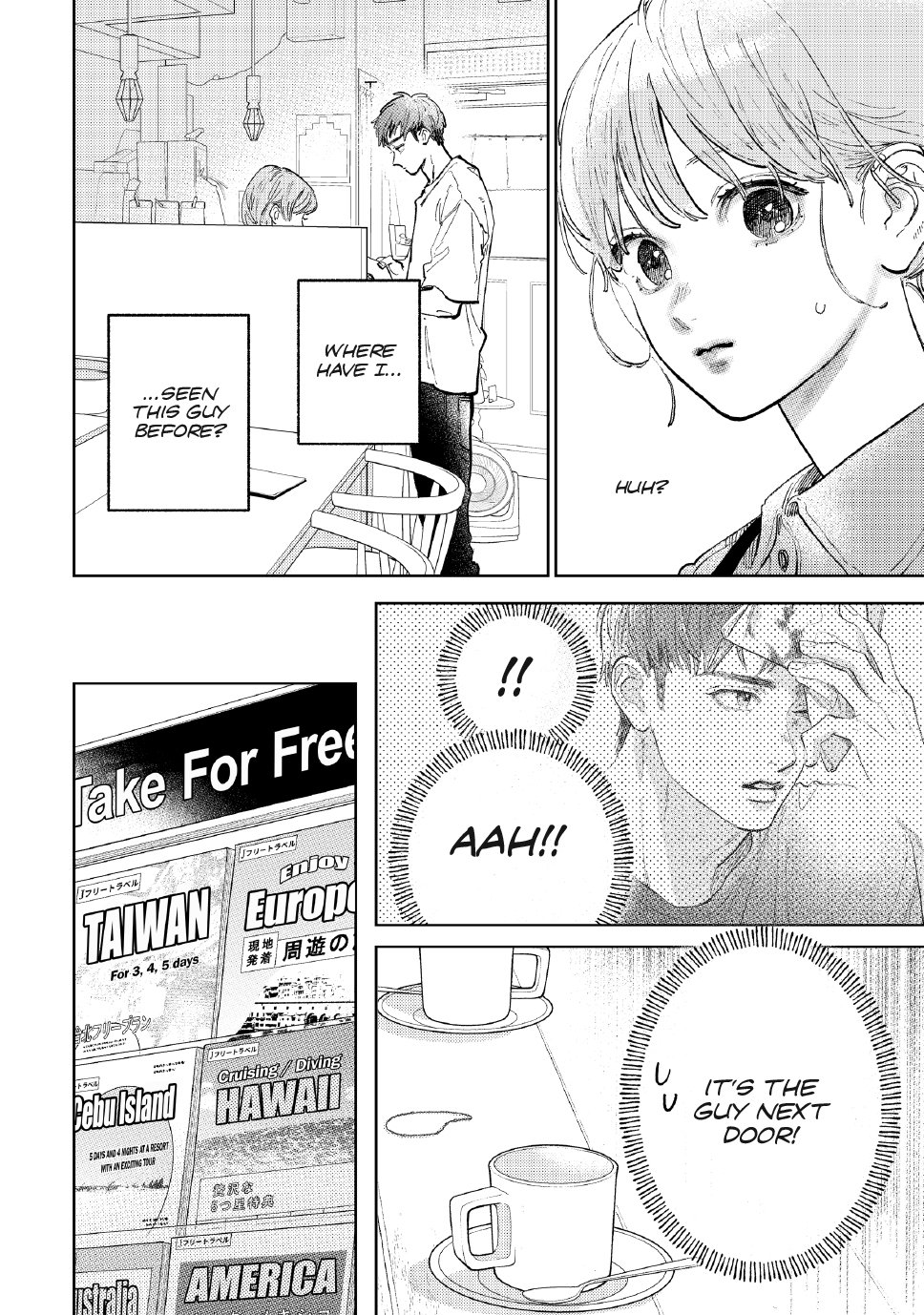Yubisaki to Renren