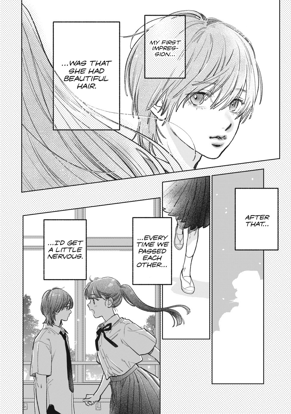Yubisaki to Renren