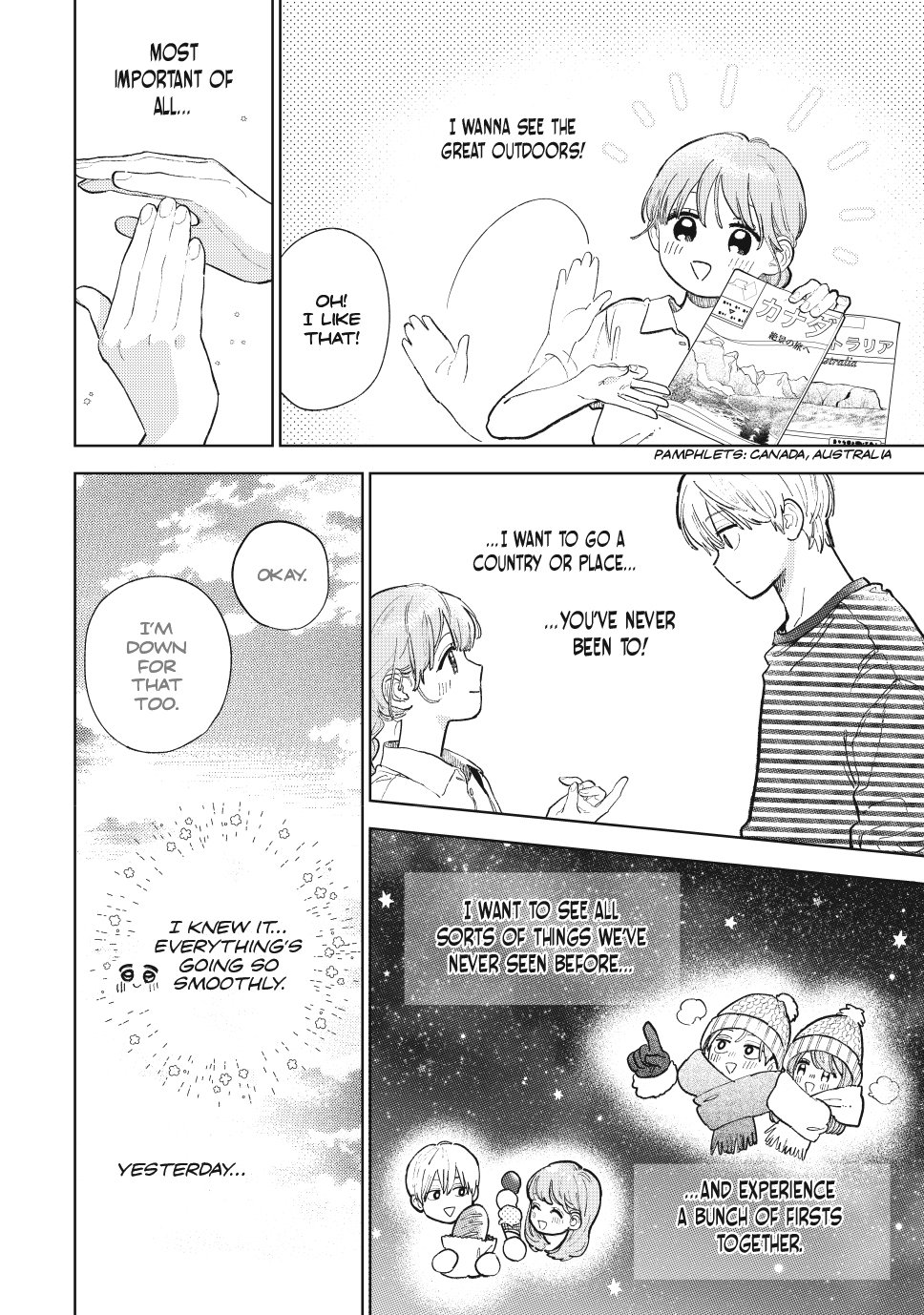 Yubisaki to Renren