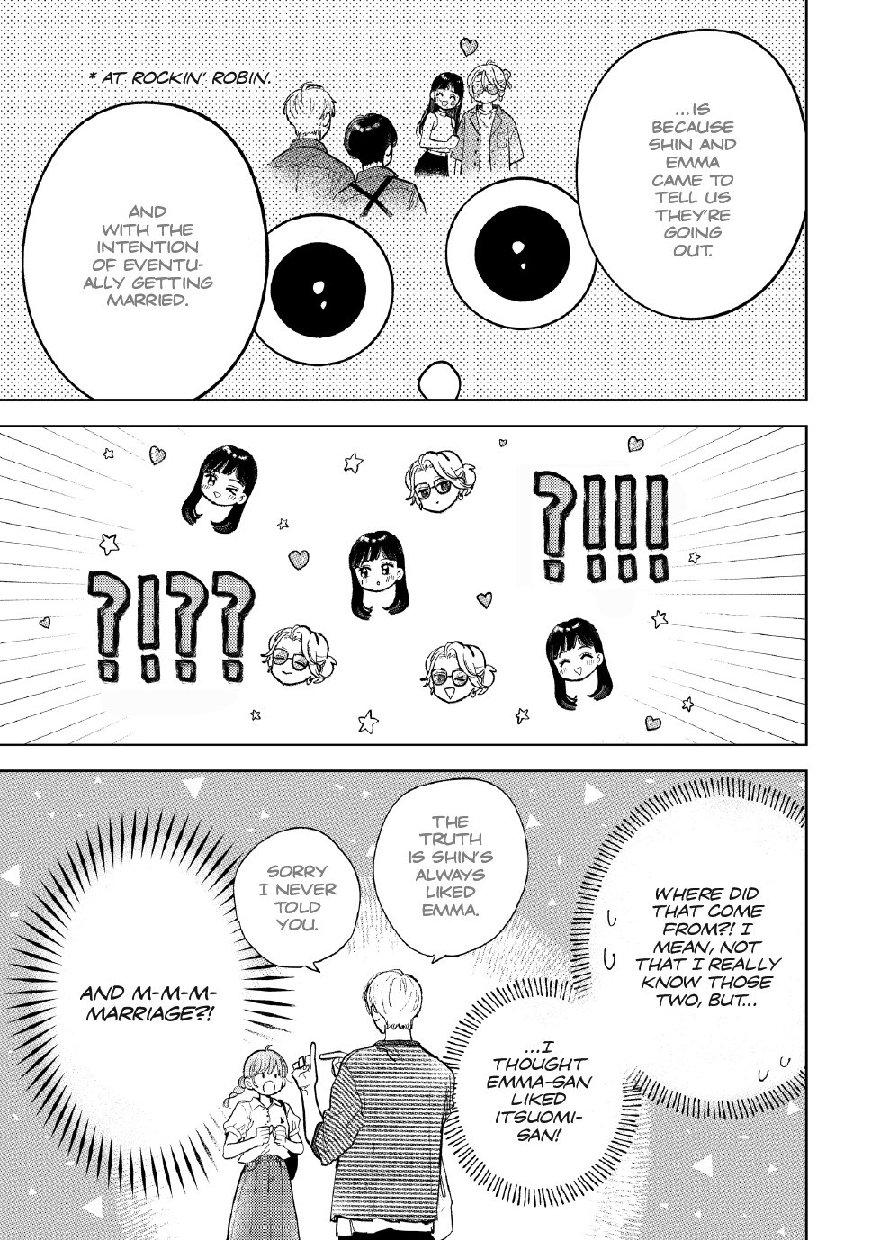 Yubisaki to Renren